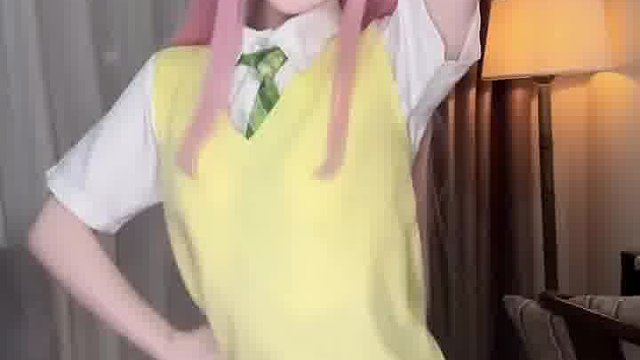 暑假漫展结束mvp胜利结算