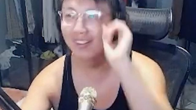 【桶子哥MC】芒果人的魔术