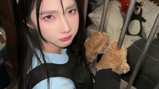 兔子警官前来报道