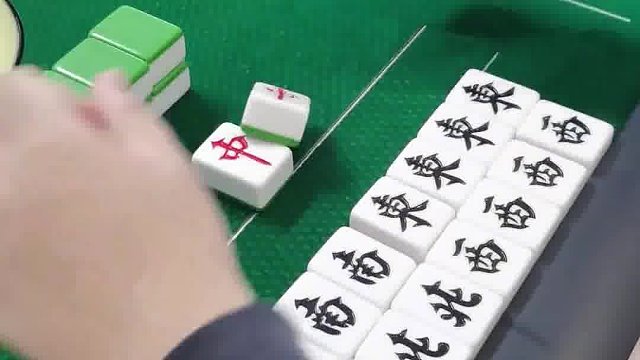 这是什么规矩？