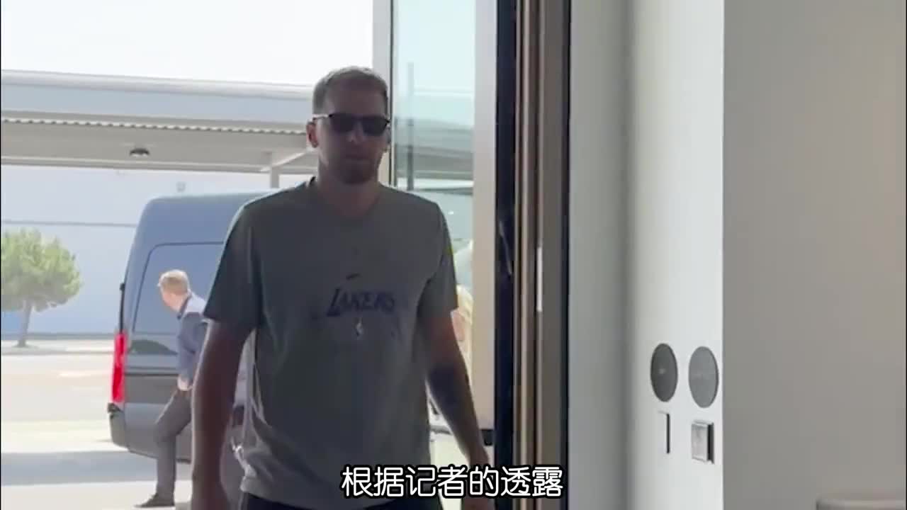 难道维金斯真要去洛杉矶了吗