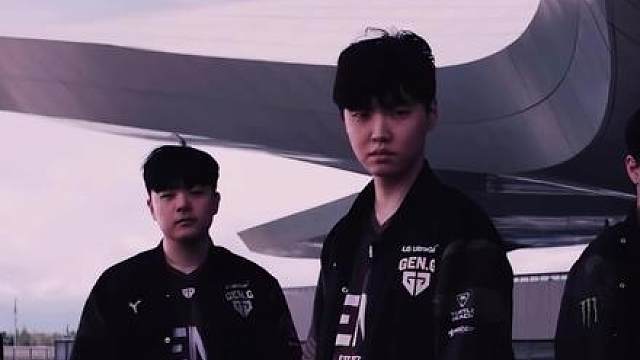 GEN对战HLE Chovy和Zeus先走哪个？八强直接上演LCK决赛，或许走哪个对于其他队伍都是好事。