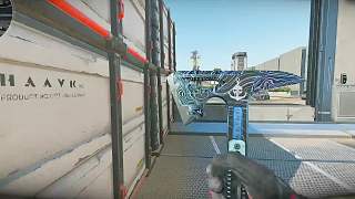 非洲之心就是要讓給有需要的大兵！