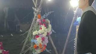 就那樣突然出現(xiàn)在眼前