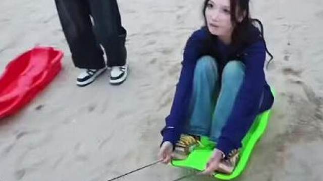 珍惜眼前美好时光