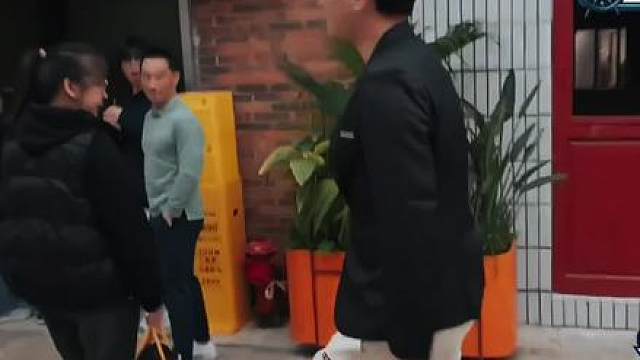 没人能从这赛道超越我！