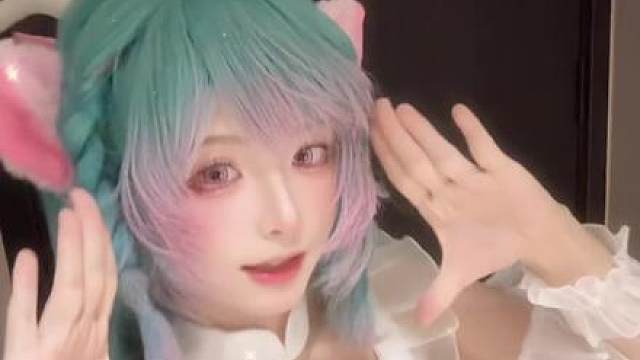 瑶瑶公主！！！