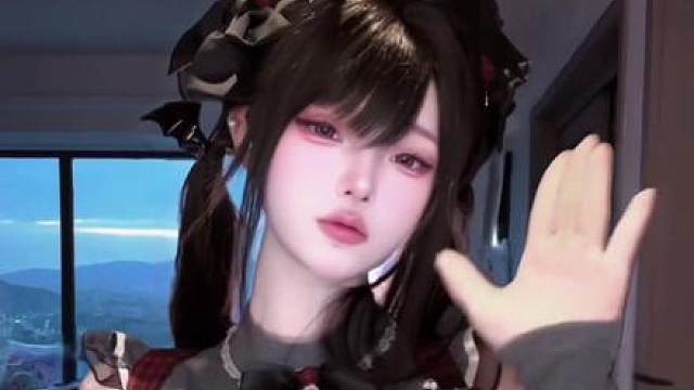 围着我转就行了 其他的事情哪有我重要