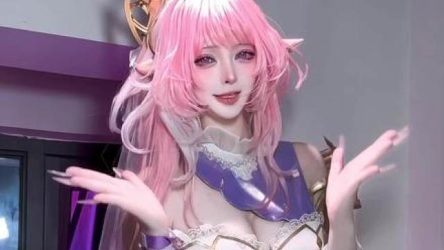 你干嘛离我那么远