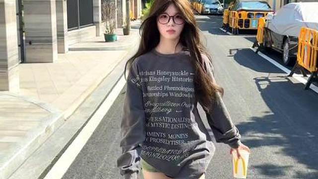 说我强势是你弱爆了