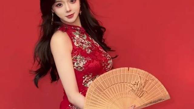 东方美学 百看不厌