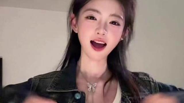 我真的觉得挺帅的