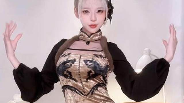 夫人，忘了老爷跟我走吧。