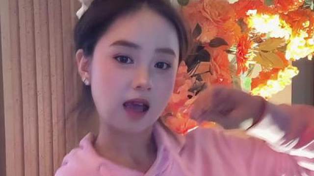 女儿说想家，我看这状态也不像呀