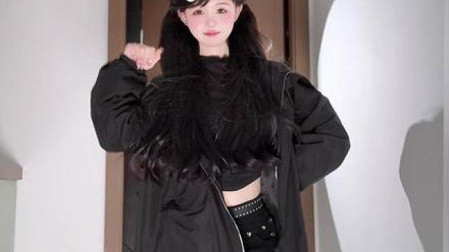 第二次跳了，一年好快