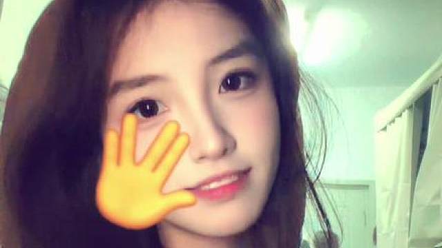 my girl请你再靠近一点点