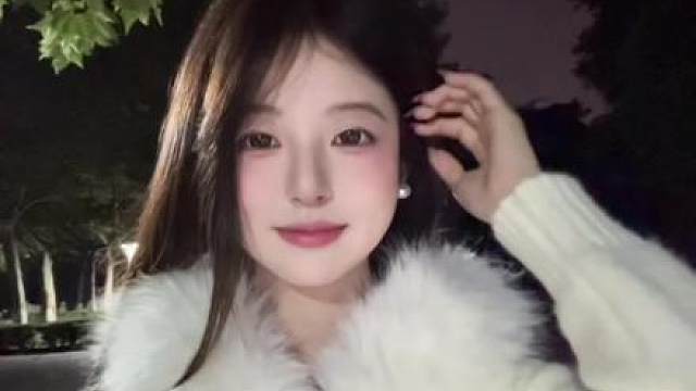 外面7度我怀里37度