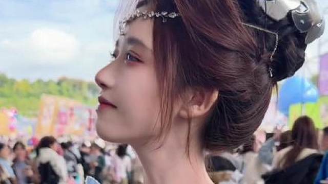 比赛真的很少用甄姬了吗？ 话说这个甄姬好像鞠婧炜