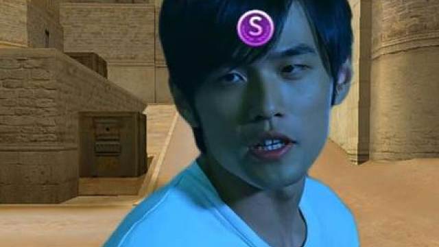 拓海你枪法真的很棒！