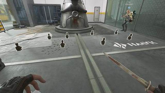 猜猜鼠鼠们吃了多少