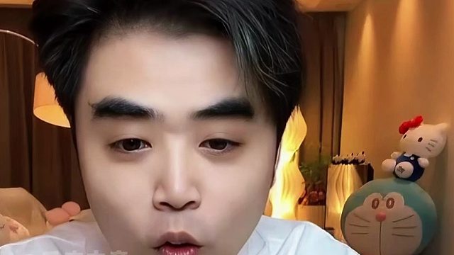 朱开：BLG不可能去陪练 没这个先例