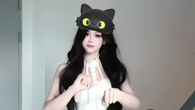 我好像只是萌一点,没有做错什么吧