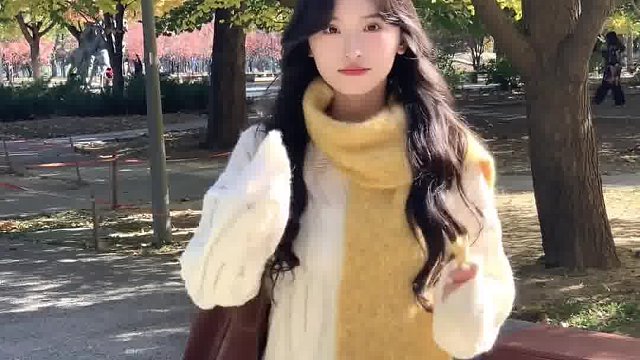 又找到一个进京拍的转场啦