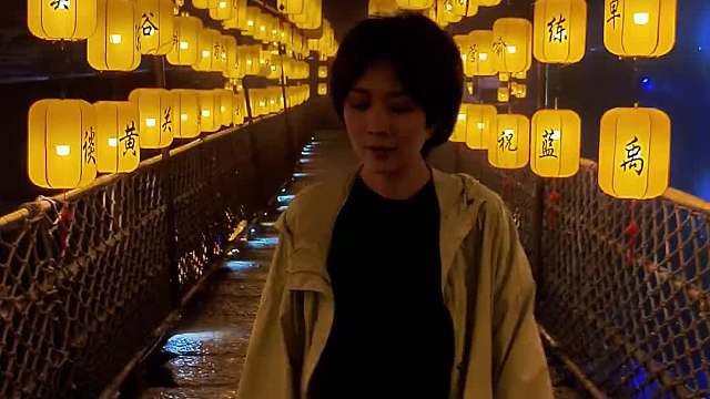 我终于找到了避暑的好办法 这个距离贵阳开车仅需两个小时的十二背后，后劲太大了