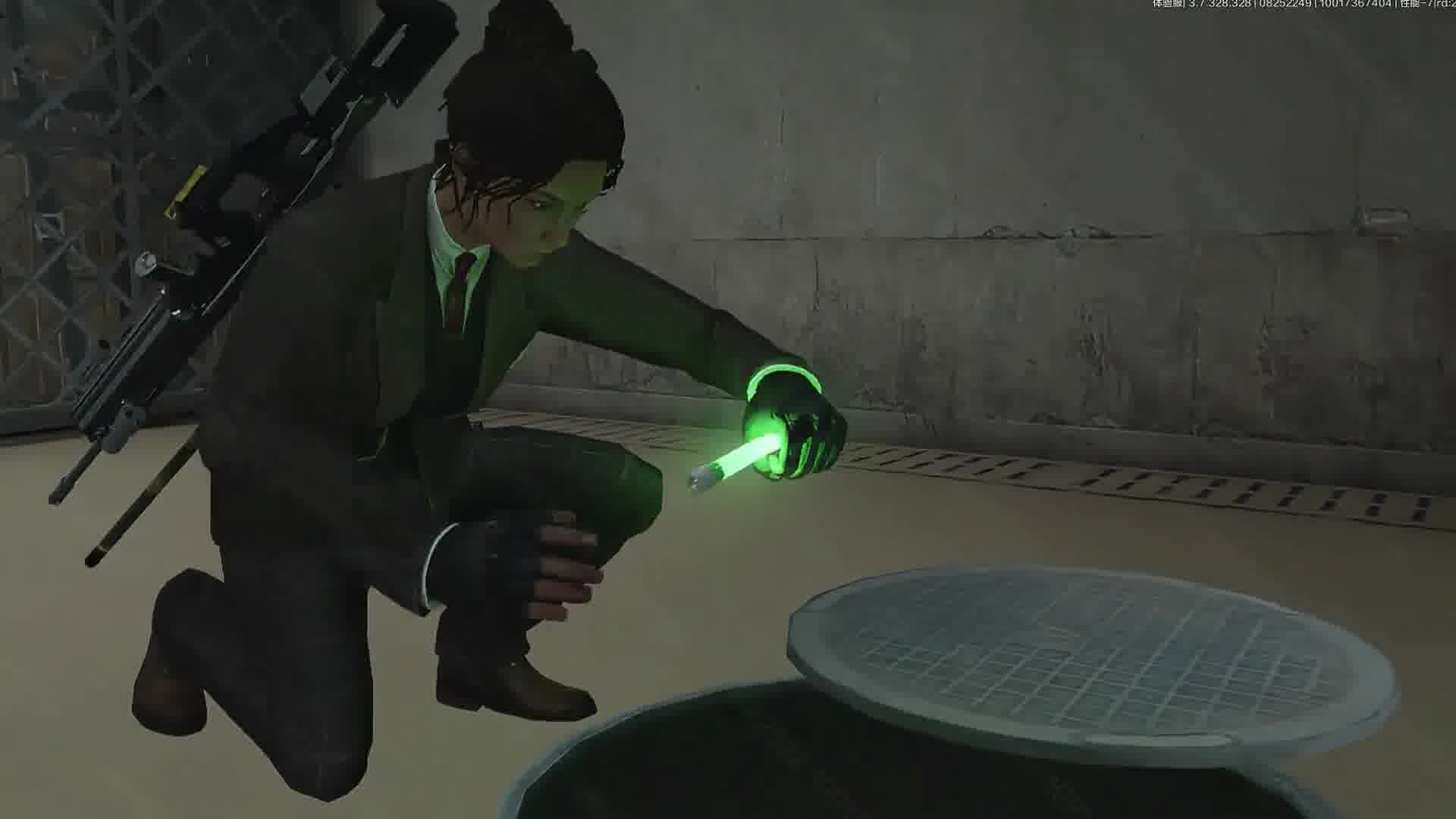 前线要塞装甲车撤离动画