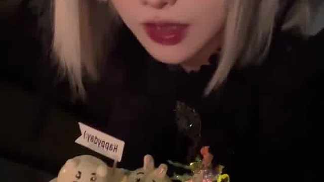 我们女人就是得吃这种萌物才有劲讨生活啊…