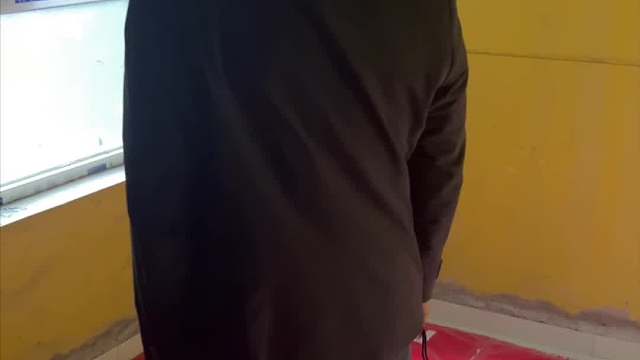 安泰悦水湾工地巡检