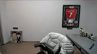 K神真搬家了！