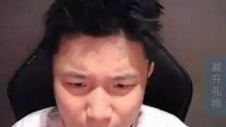 “愛情不是白手買賣”