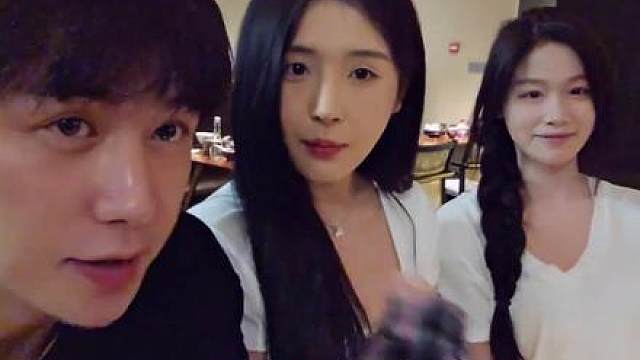 童锦程：没有对比就没有伤害！