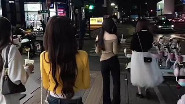 溜个街