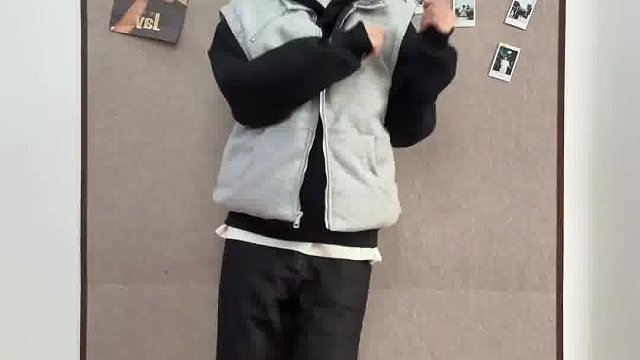 今天穿什么呢？