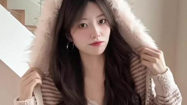 超级喜欢的棕色系！