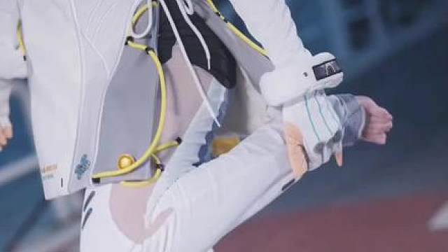 席德为什么光脚到处跑呀