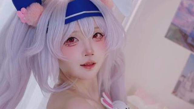 怎么可以吃兔兔