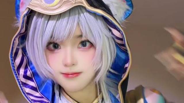 我和我的大胯吵了一架