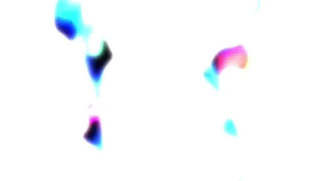 我提笔 月下临摹她