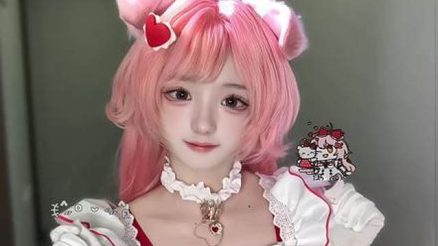 kitty喵៸៸᳐៸៸᳐ ੭ﾞ