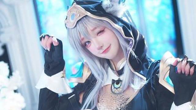 放一只爵士豪猫在这！