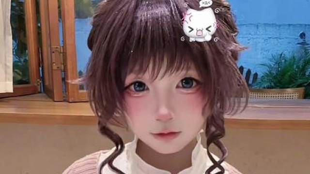 你一点也不可怕(｡ì _ í｡)