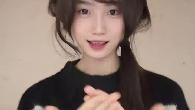 我对发际线没招了……