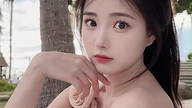 从我第一次 第一面 见到你开始