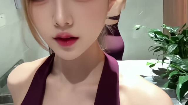 你看到我哪一面，就配哪一面