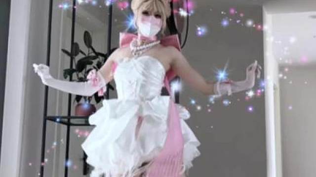 喵？喵喵？要一起打游戏吗？