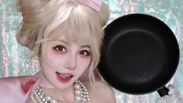 做一件千金淑猫的衣服