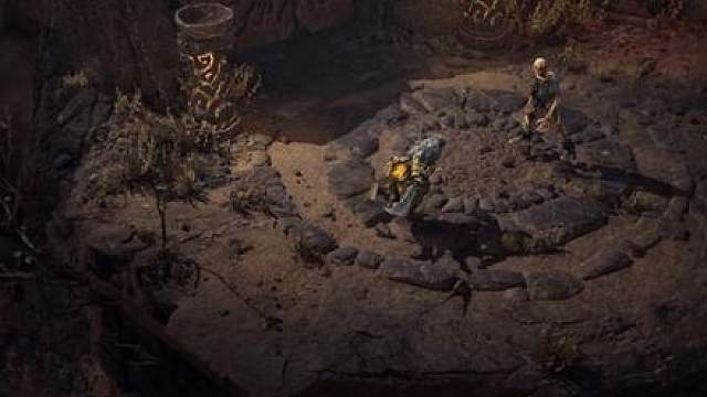 凉屋游戏最新单机ARPG《楼兰：诅咒之沙》首支全实机预告来啦 由上海凉屋游戏工作室开发，这是一款以古西域丝绸之路为背景的动作角色扮演游戏。 Steam、Epic平台已开启预约，感兴趣的玩家朋友们赶紧前往添加愿望单吧！当前游戏处于开发阶段，大家可以在评论区多多留下宝贵建议帮助我们改善。